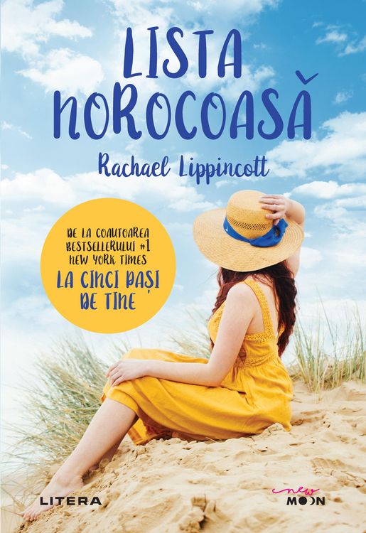 Produktbild: Lista norocoasa