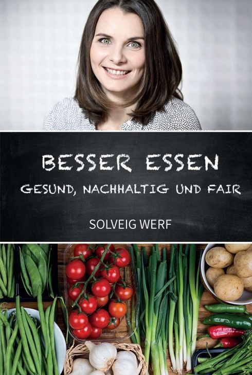 Produktbild: Besser Essen - Gesund, Nachhaltig & Fair