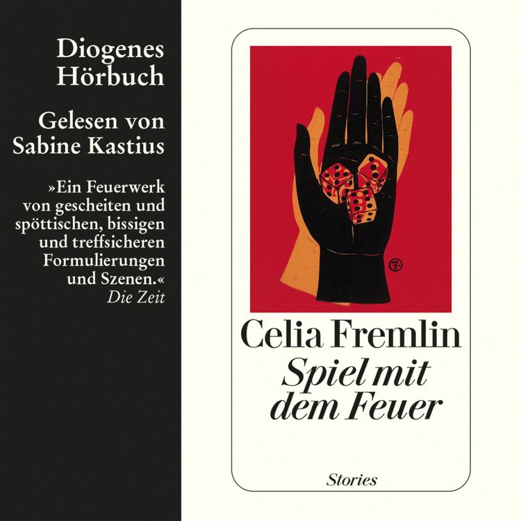 Produktbild: Spiel mit dem Feuer