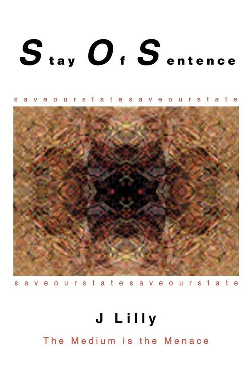 Produktbild: Stay Of Sentence