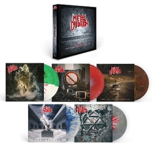 Produktbild: Reforged:The Remastered Collection(1999-2013)