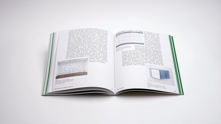 Produktbild: Sprache/Text/Bild
