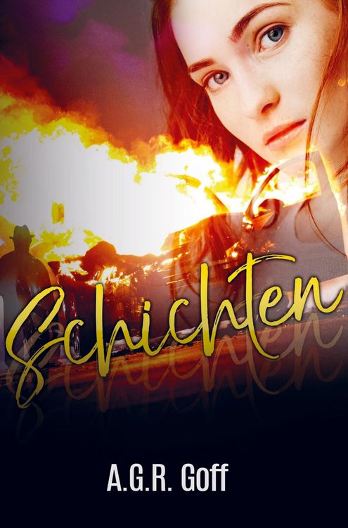 Produktbild: Schichten