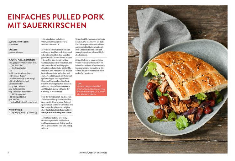 Produktbild: Alles vom Blech