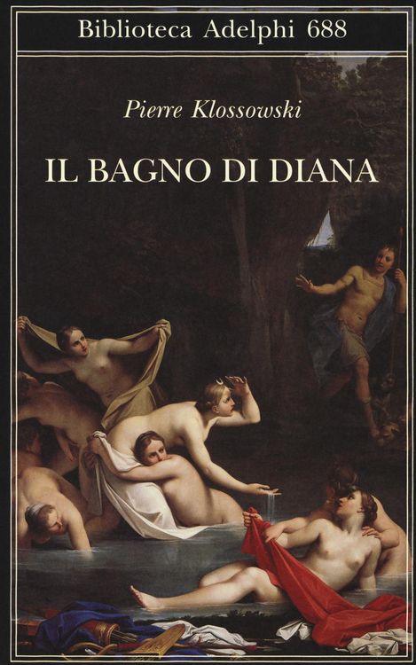 Produktbild: Il bagno di Diana