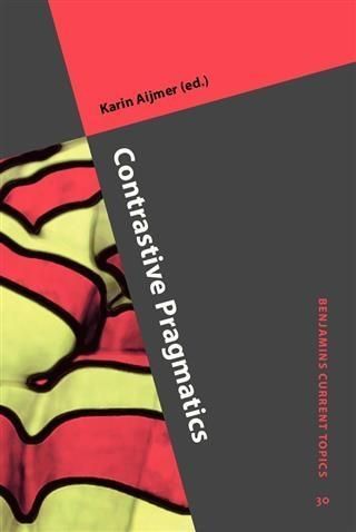 Produktbild: Contrastive Pragmatics