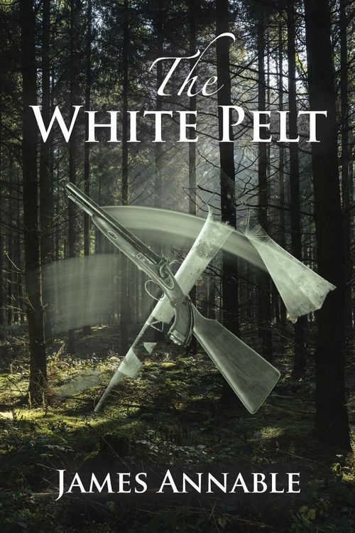 Produktbild: The White Pelt