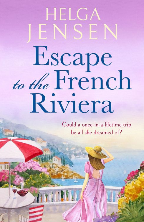Produktbild: Escape to the French Riviera