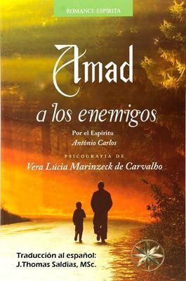 Produktbild: Amad a los Enemigos