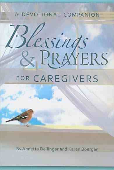 Produktbild: Blessings and Prayers for Caregivers