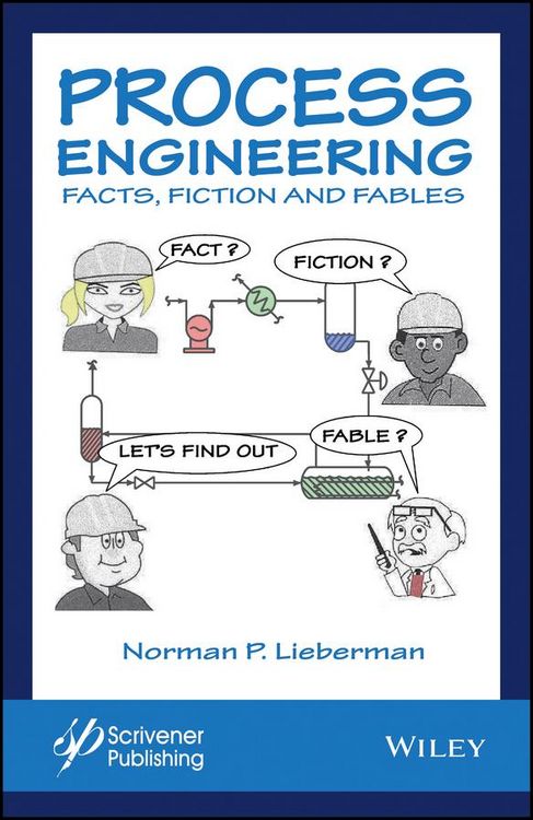 Produktbild: Process Engineering