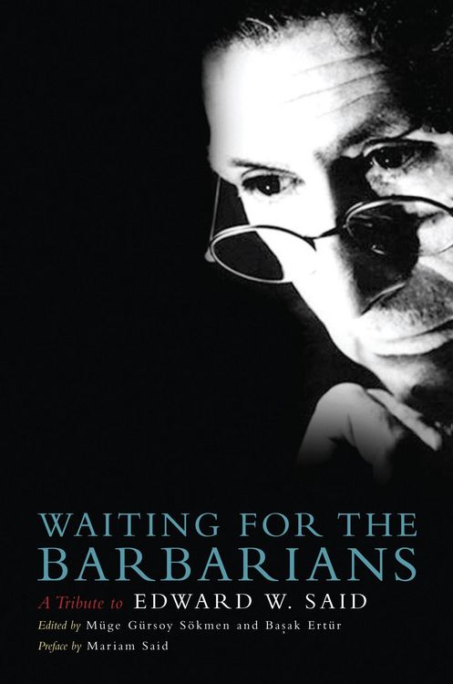 Produktbild: Waiting for the Barbarians