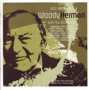 Produktbild: Jazz Anthology