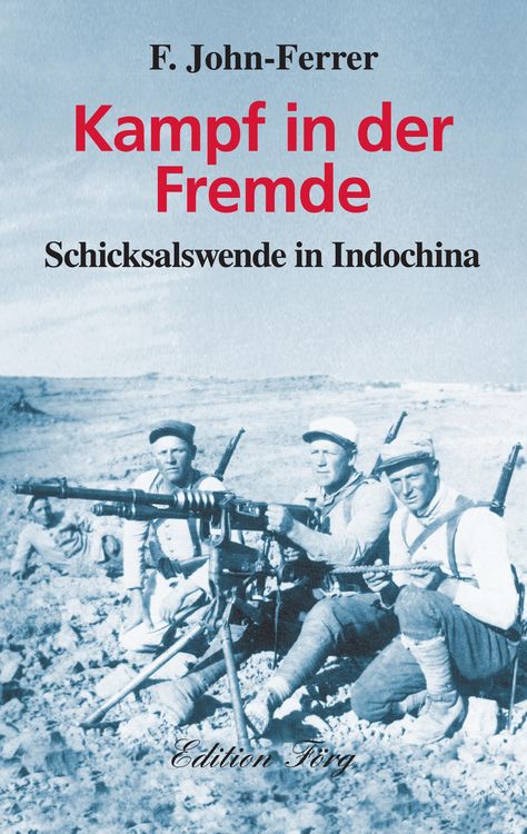 Produktbild: Kampf in der Fremde