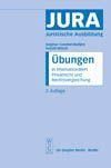 Produktbild: &Uuml;bungen in Internationalem Privatrecht und Rechtsvergleichung