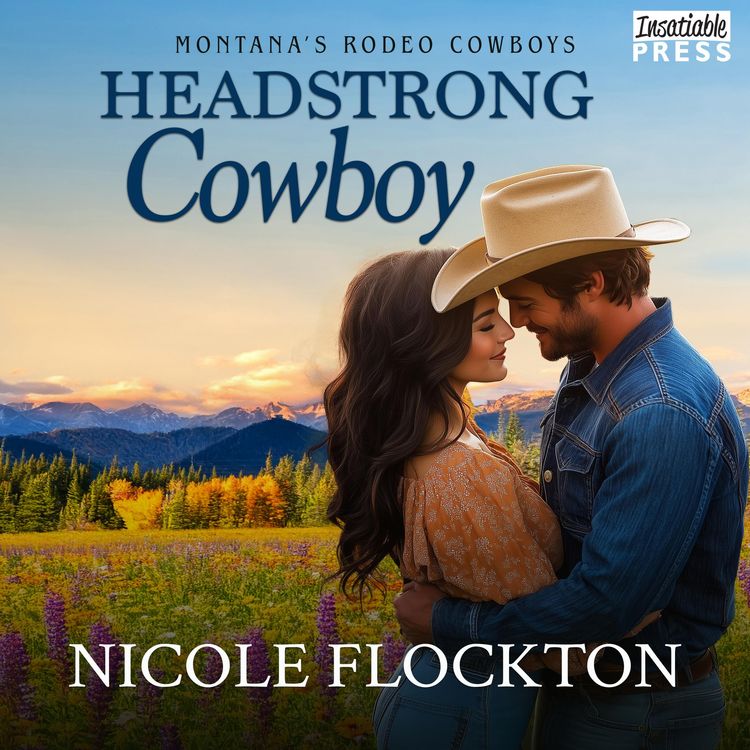 Produktbild: Headstrong Cowboy