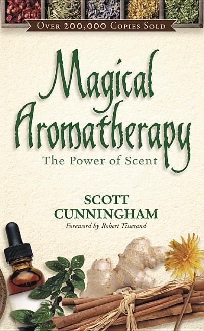 Produktbild: Magical Aromatherapy