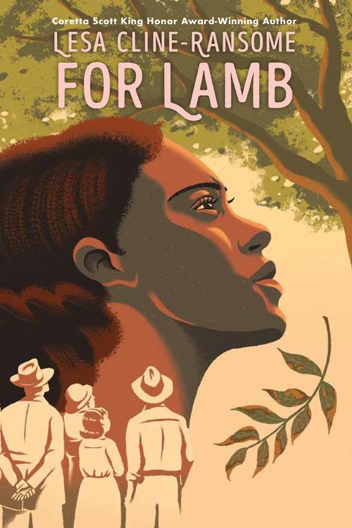 Produktbild: For Lamb