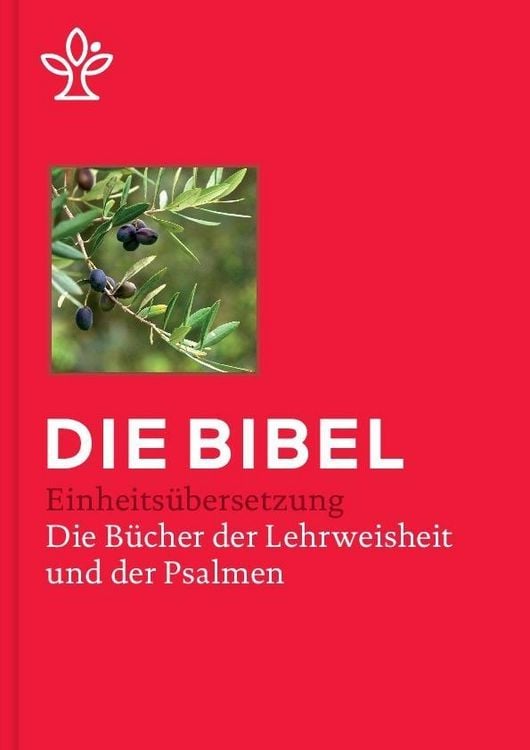 Produktbild: Die Bibel. Einheits&uuml;bersetzung der Heiligen Schrift. Gesamtausgabe / Bibel in 5 Einzelb&uuml;chern in Geschenkkassette, Gro&szlig;druck