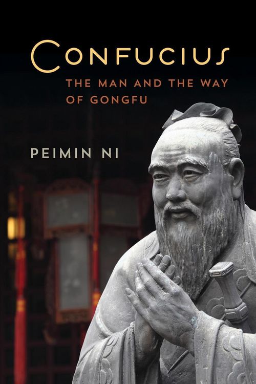 Produktbild: Confucius