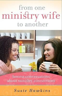 Produktbild: From One Ministry Wife to Another