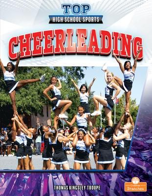 Produktbild: Cheerleading