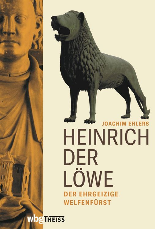 Produktbild: Heinrich der L&ouml;we
