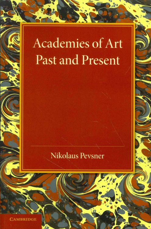 Produktbild: Academies of Art