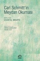 Produktbild: Carl Schmittin Meydan Okumasi