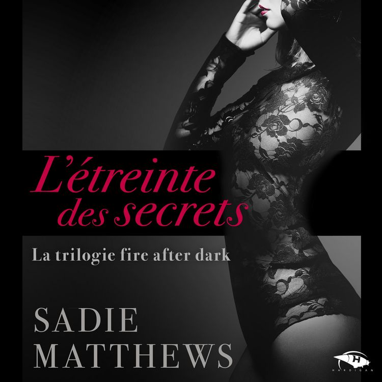 Produktbild: L'&Eacute;treinte des secrets