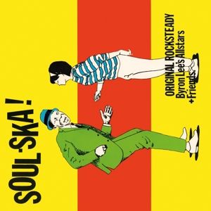 Produktbild: Soul Ska
