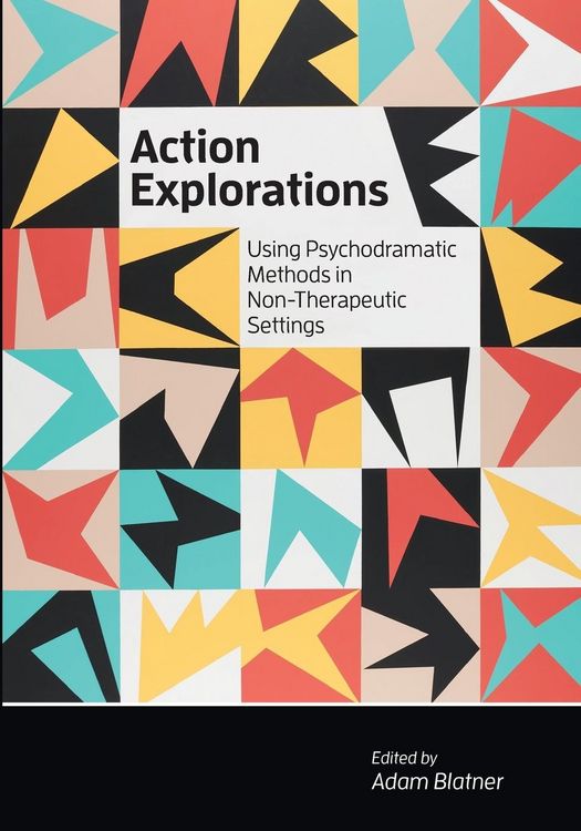Produktbild: Action Explorations