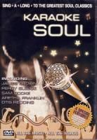 Produktbild: Karaoke Soul
