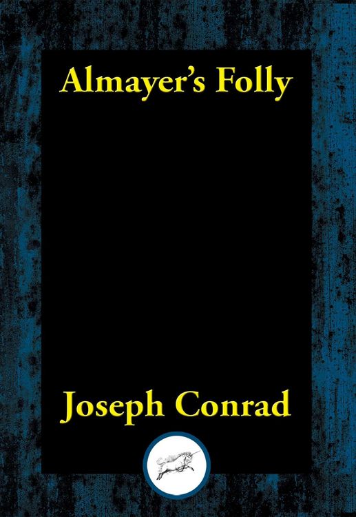 Produktbild: Almayer's Folly