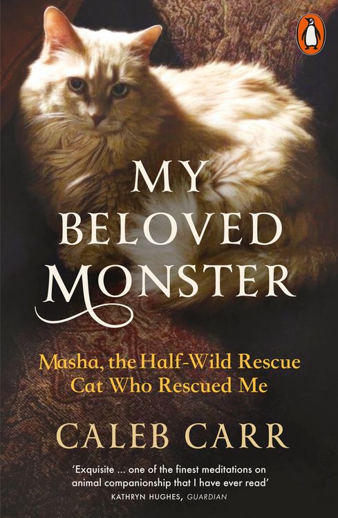 Produktbild: My Beloved Monster