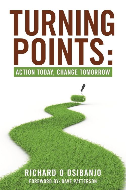 Produktbild: Turning Points