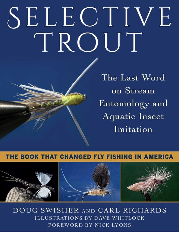 Produktbild: Selective Trout