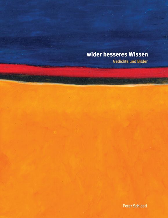 Produktbild: Wider besseres Wissen