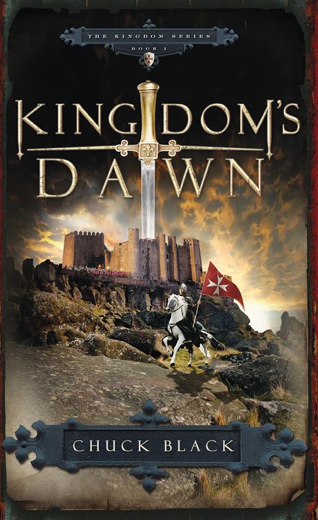 Produktbild: Kingdom's Dawn