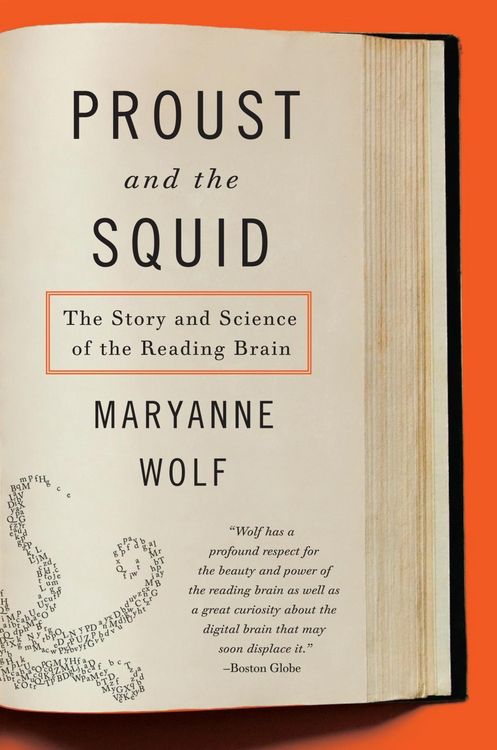 Produktbild: Proust and the Squid