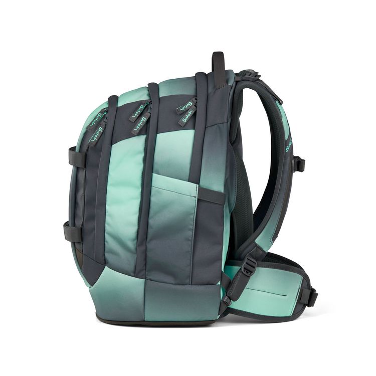 Produktbild: Satch Schulrucksack Pack Gradient Mint