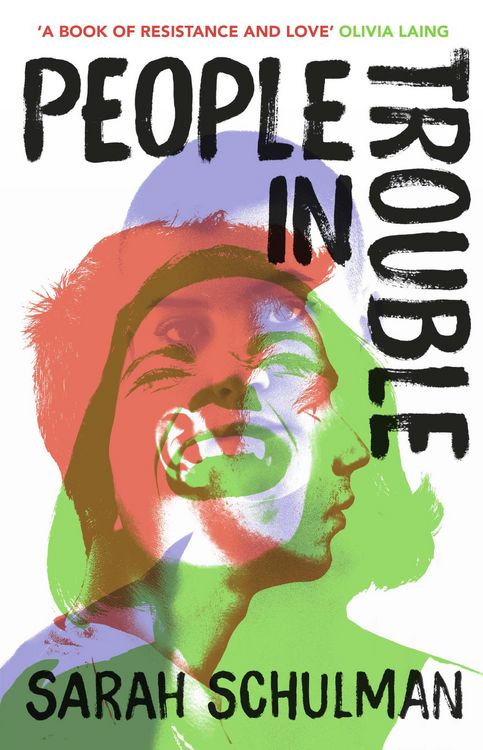 Produktbild: People in Trouble