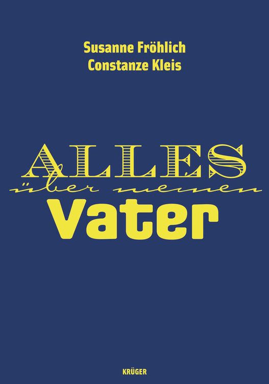 Produktbild: Alles &uuml;ber meinen Vater