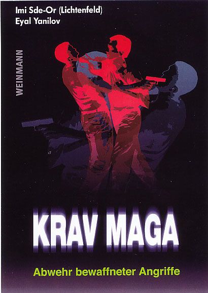 Produktbild: Krav Maga