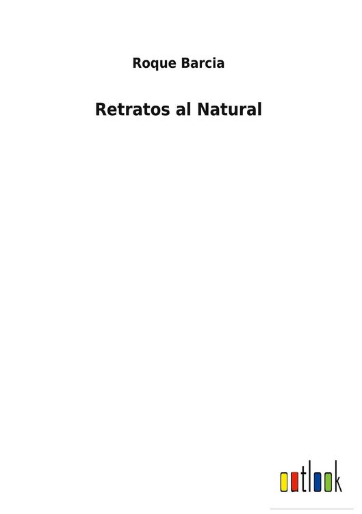 Produktbild: Retratos al Natural