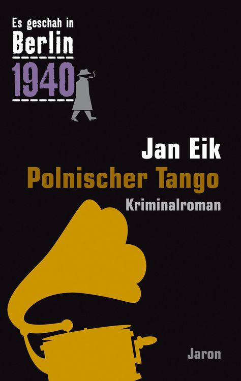 Produktbild: Polnischer Tango
