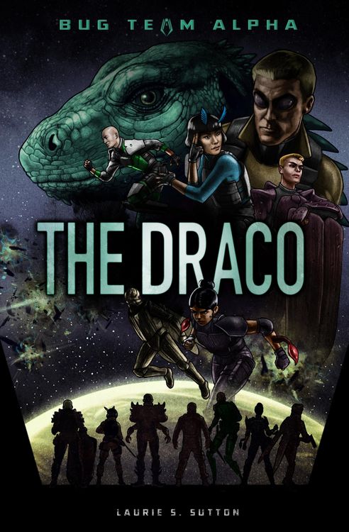 Produktbild: Draco