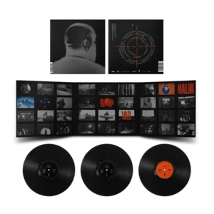 Mann beisst Hund (Ltd.2LP+Instrumentals)