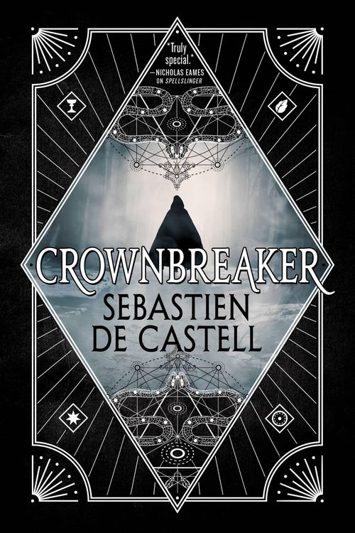 Produktbild: Crownbreaker