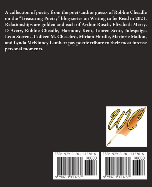 Produktbild: Poetry Treasures 2